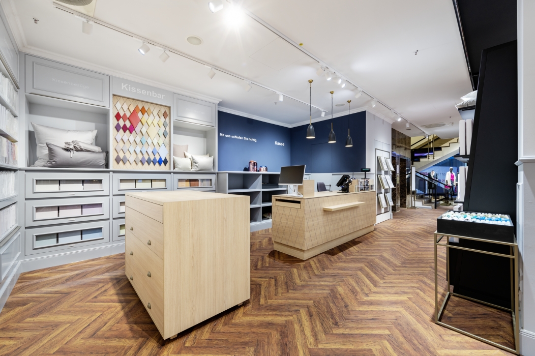 Bettenrid Munich Ground Floor Bettenrid Munich Ground Floor